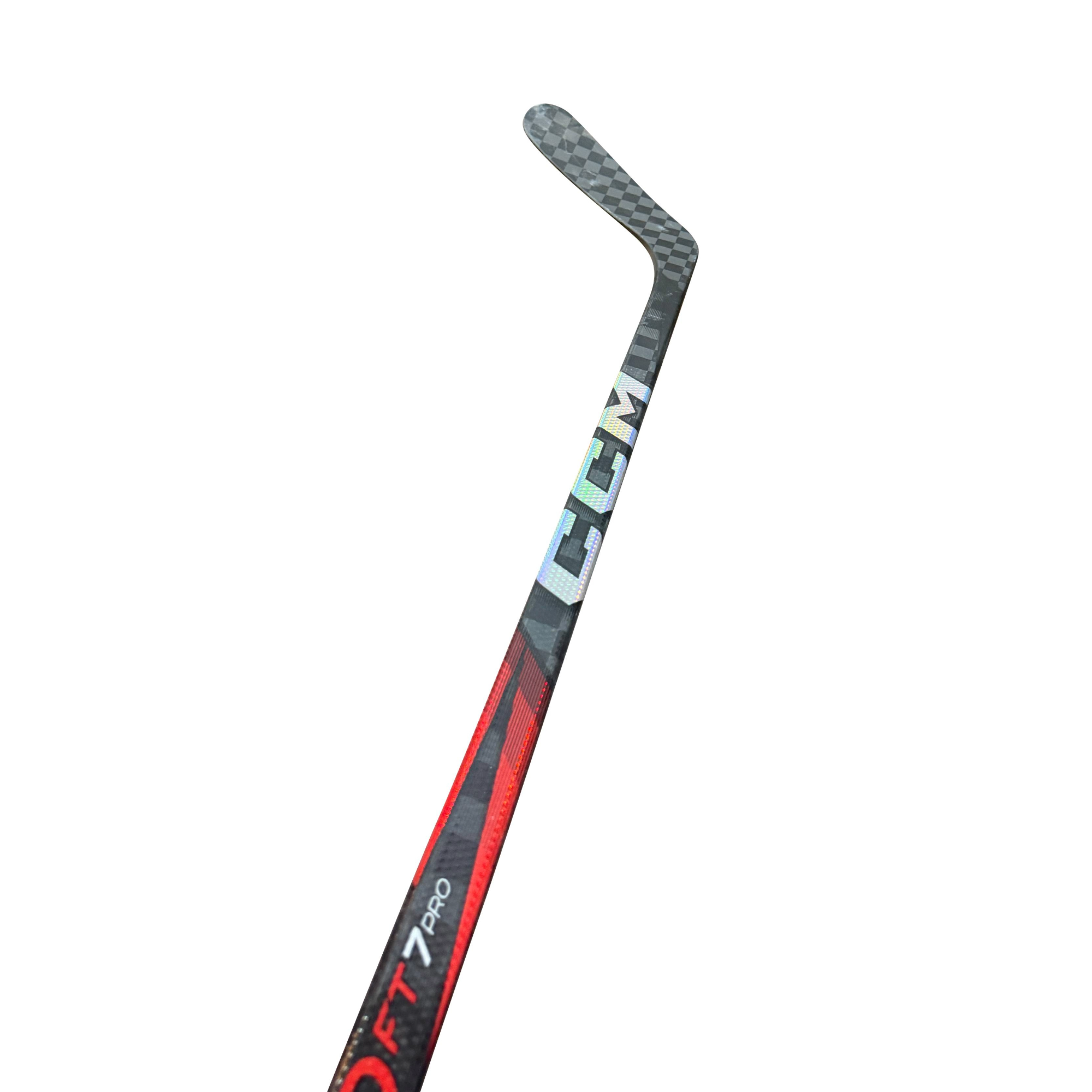 CCM JETSPEED FT7 PRO 70 FLEX P90TM LH